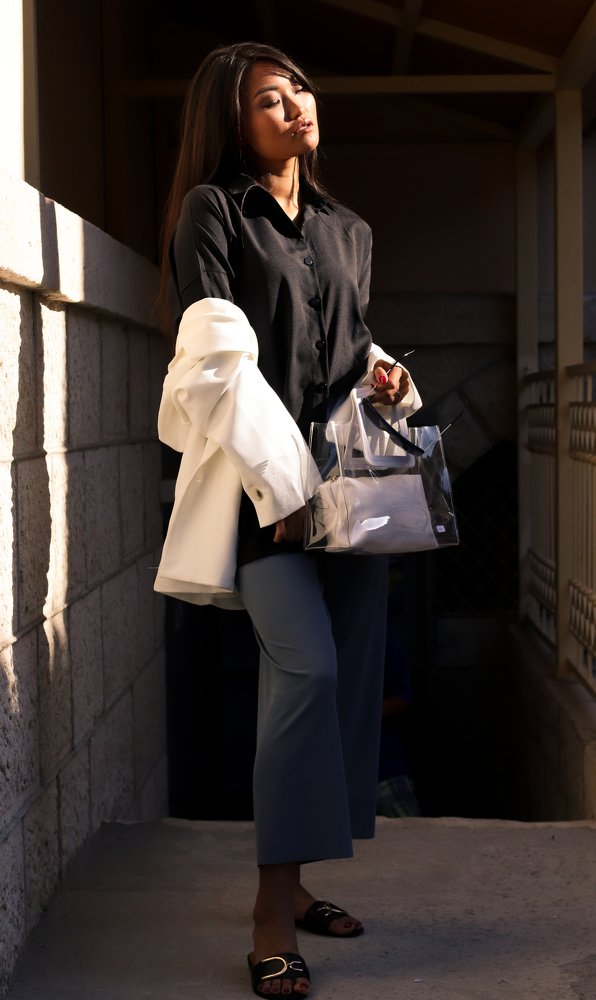 Солнце в тени