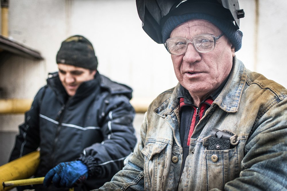 Photograph by Константин Запылаев