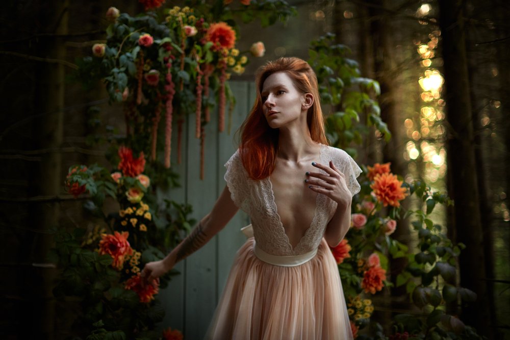 Фотография автора Eugene Welch