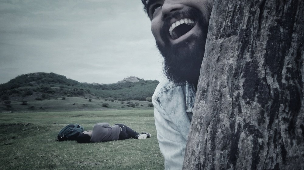 Photograph by Rahul Jagtap