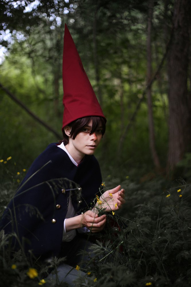 Photograph by Полина