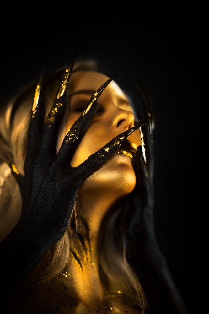 Фотография автора Eugene Welch