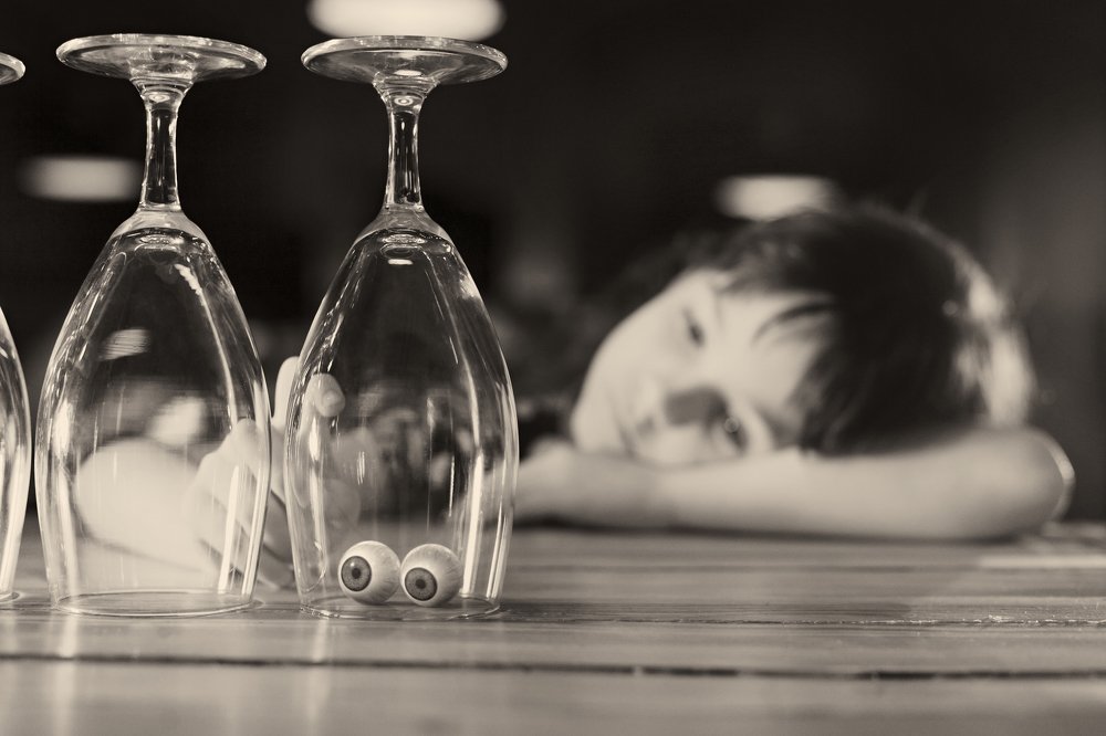 Photograph by Дмитрий Елизаров