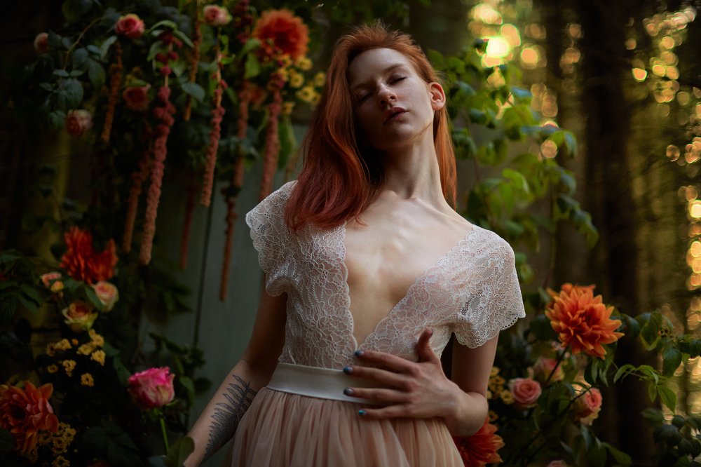 Фотография автора Eugene Welch