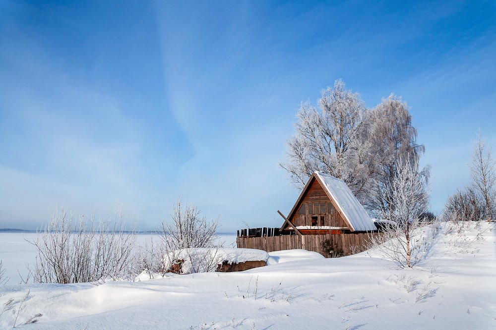 Фотография автора Татьяна Афиногенова