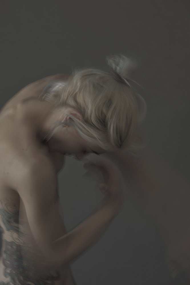 Photograph by Riccardo Nosvelli