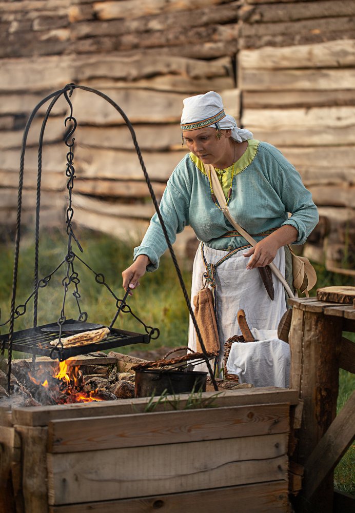 Photograph by Елена Корж