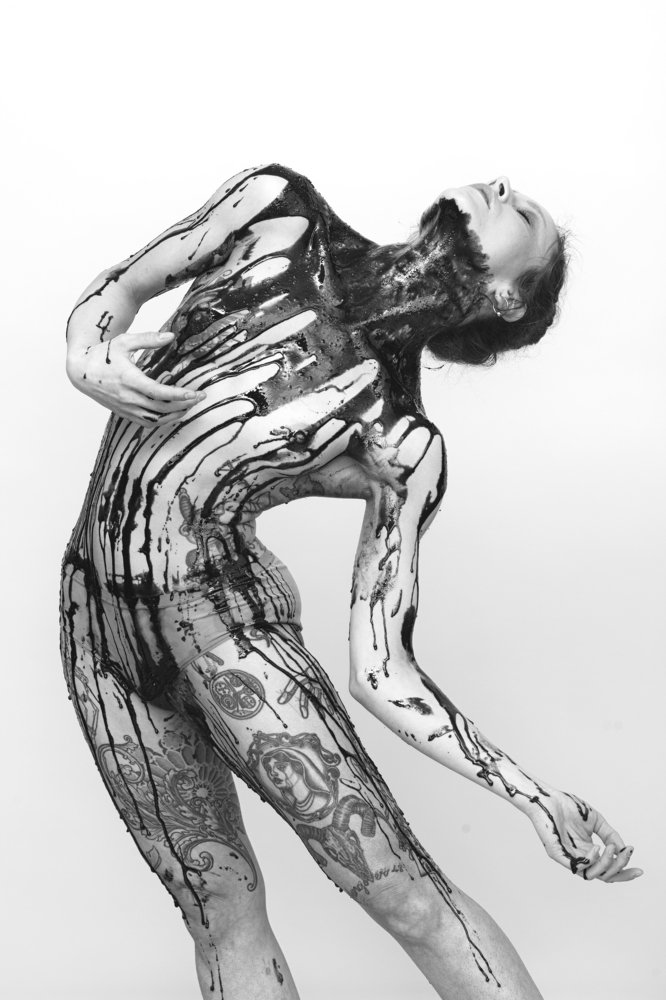 Photograph by Riccardo Nosvelli