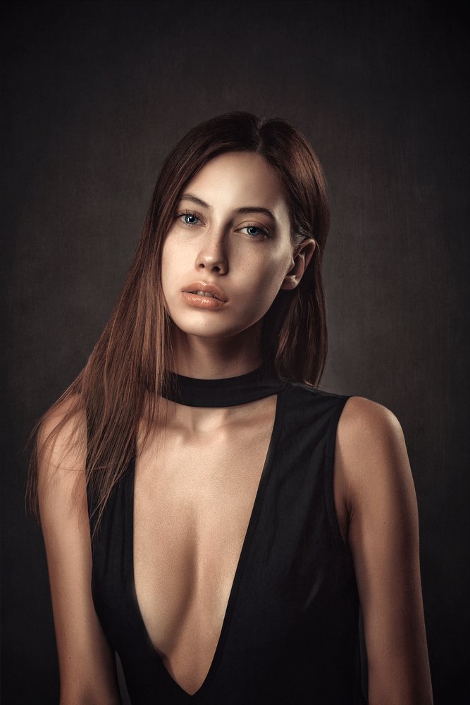 Фотография автора Анисимова Наталия