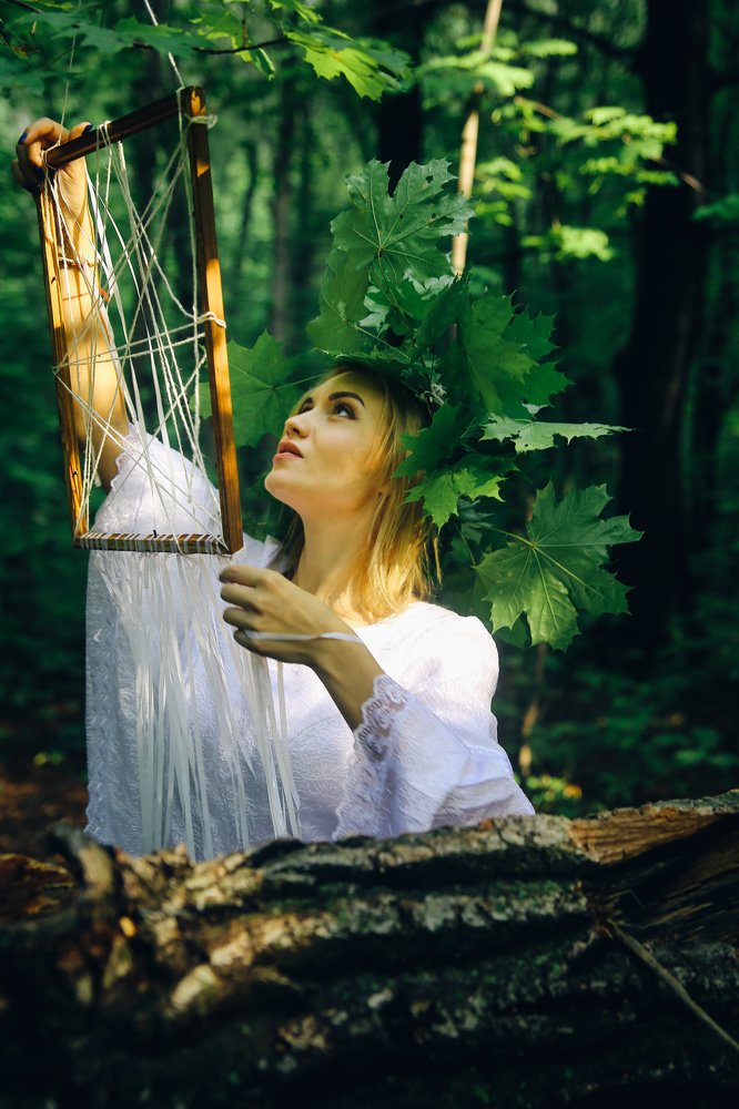 Photograph by Елена Башлыкова