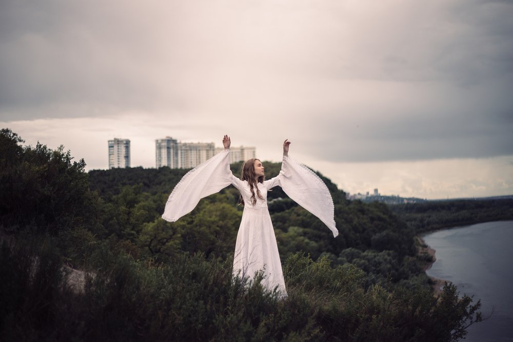 Photograph by Елена Башлыкова