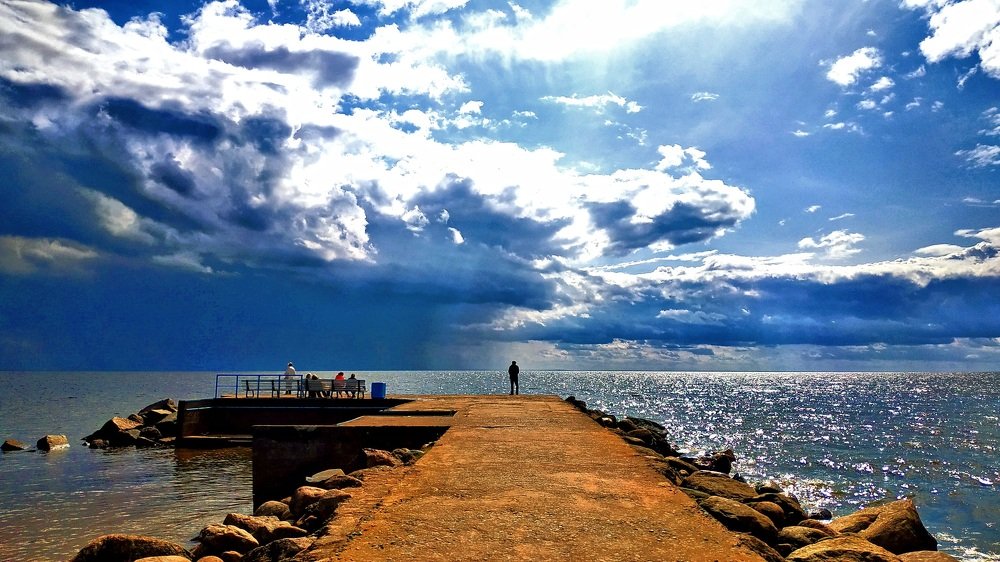 Photograph by Екатерина Бевзенко