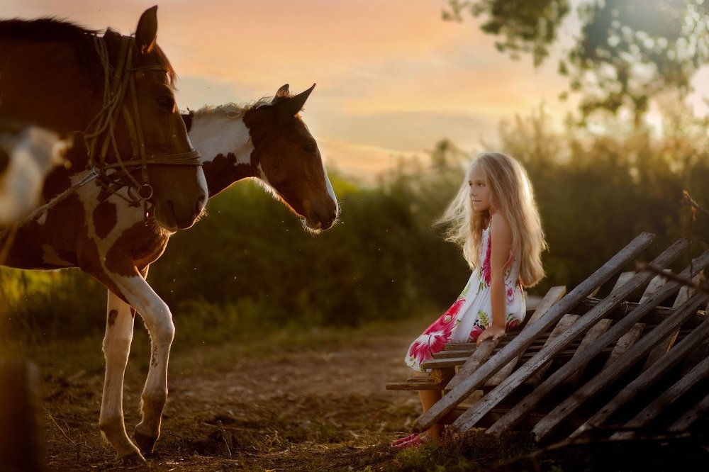 Photograph by Кристина и Оксана Митиревы