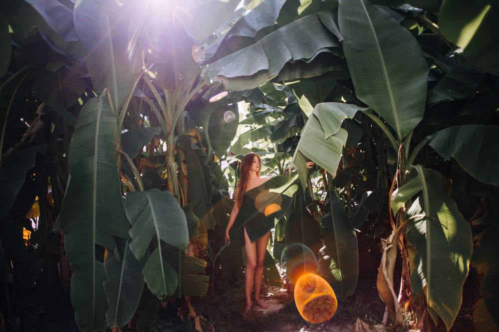 Photograph by Мария Алексеева