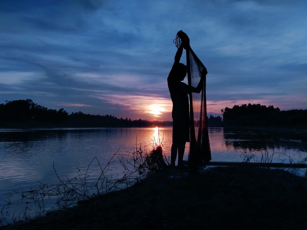 Photograph by Md Abu Sayeed Mondal