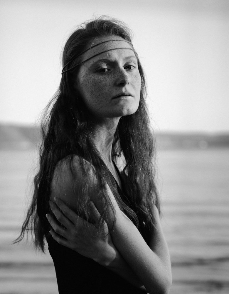 Photograph by Наталья Соон