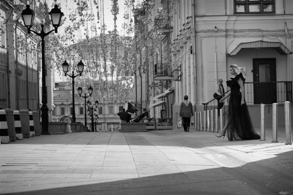 Photograph by Наталья Соон