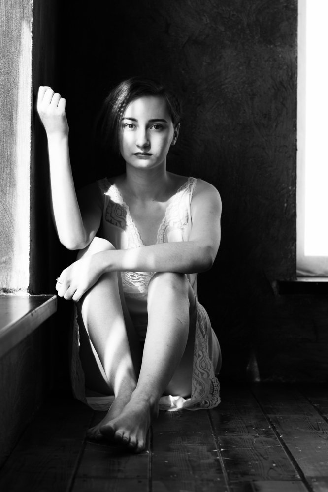 Photograph by Наталья Соон