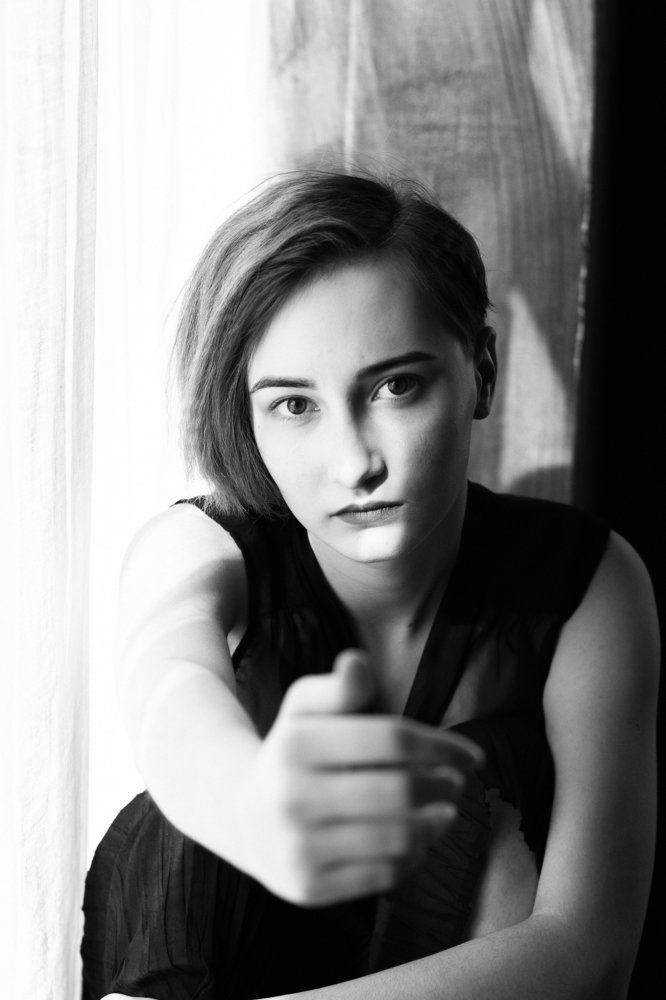 Photograph by Наталья Соон