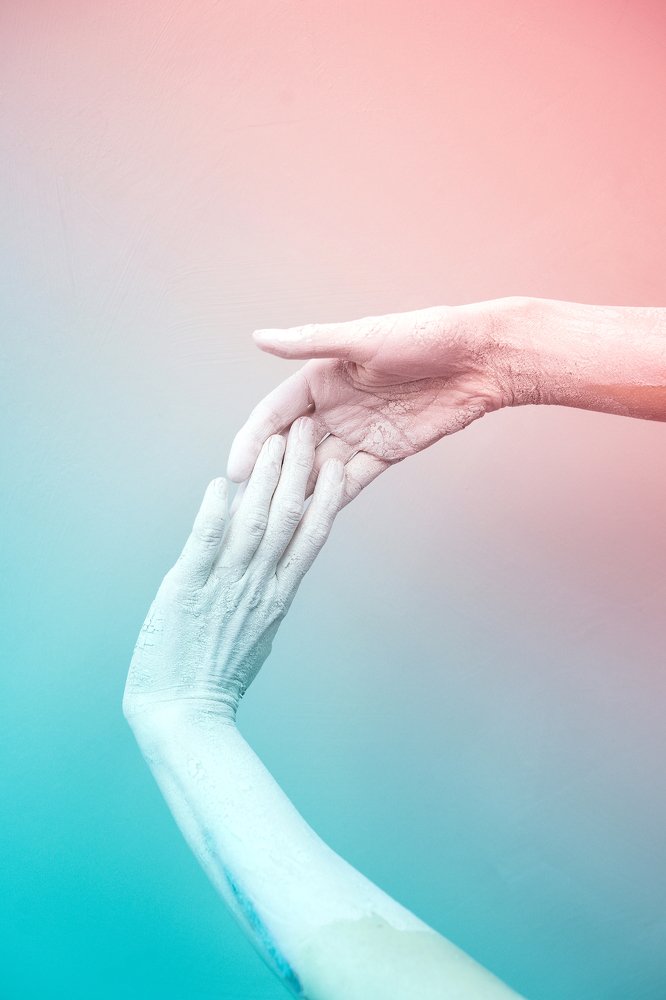 Photograph by Svetlana Ivanova