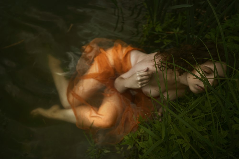 Photograph by Svetlana Ivanova