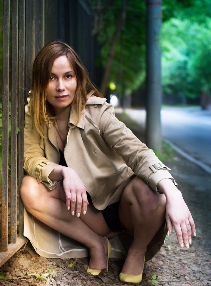 Photograph by Наталья Соон