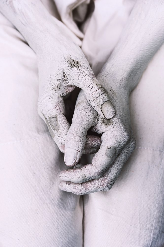 Photograph by Svetlana Ivanova