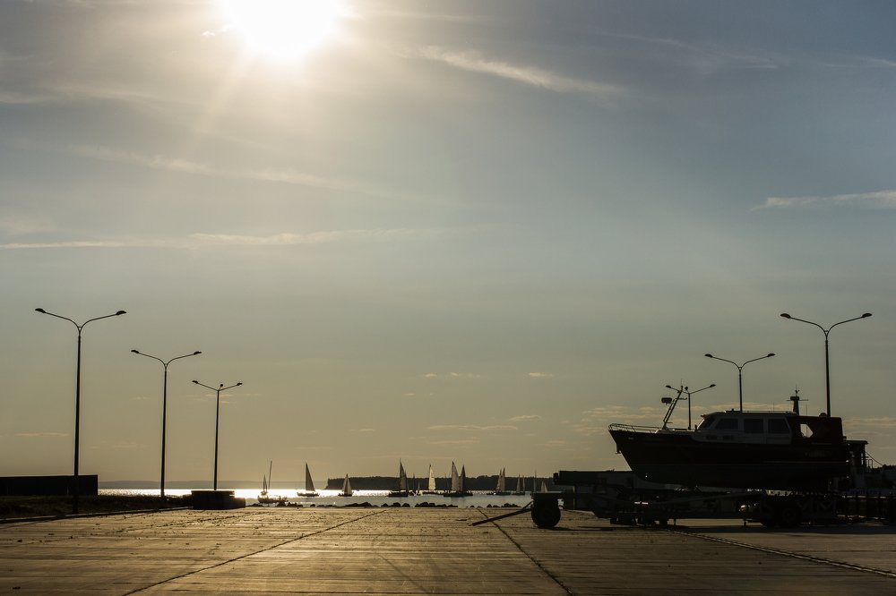 Photograph by Наталья Соон