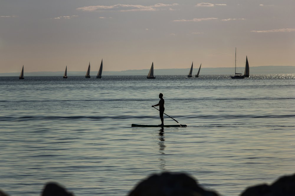 Photograph by Наталья Соон