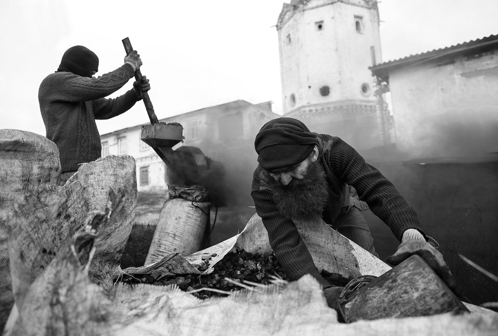 Photograph by Андрей Хитайленко