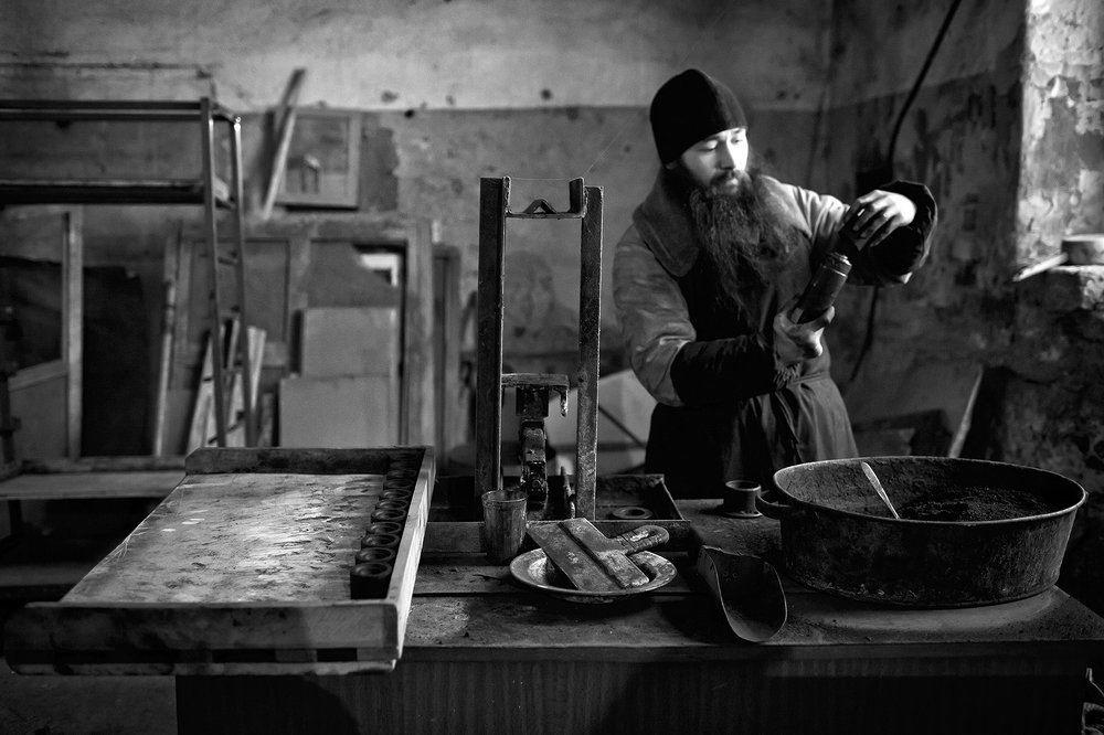 Photograph by Андрей Хитайленко