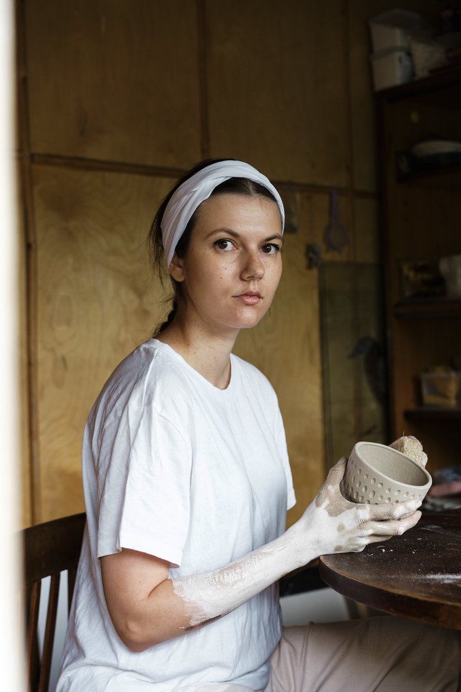 Photograph by Svetlana Ivanova