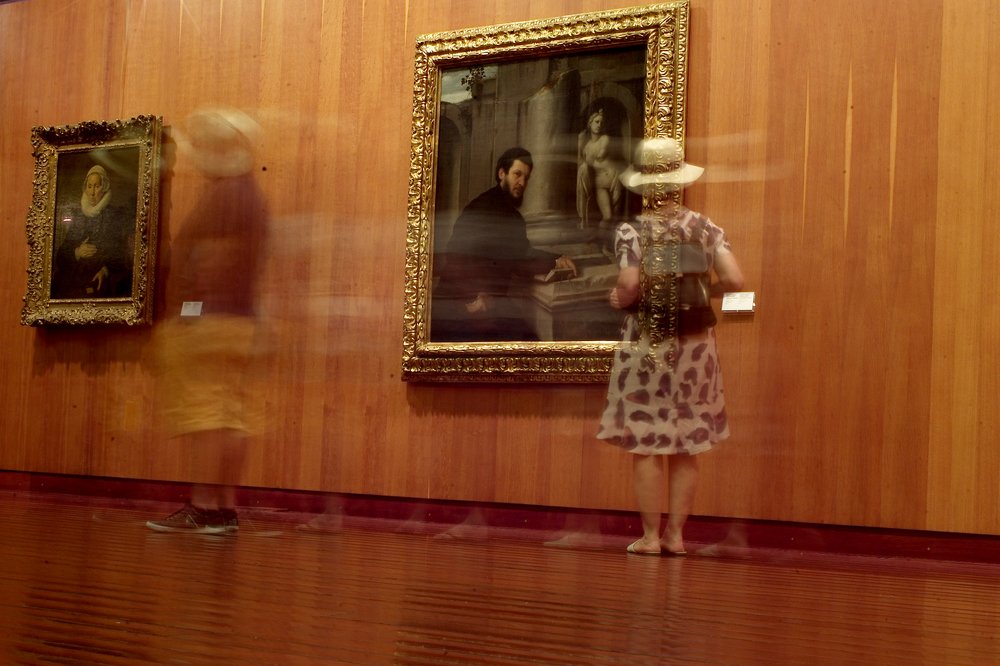 Photograph by Luz do Deserto Deserto