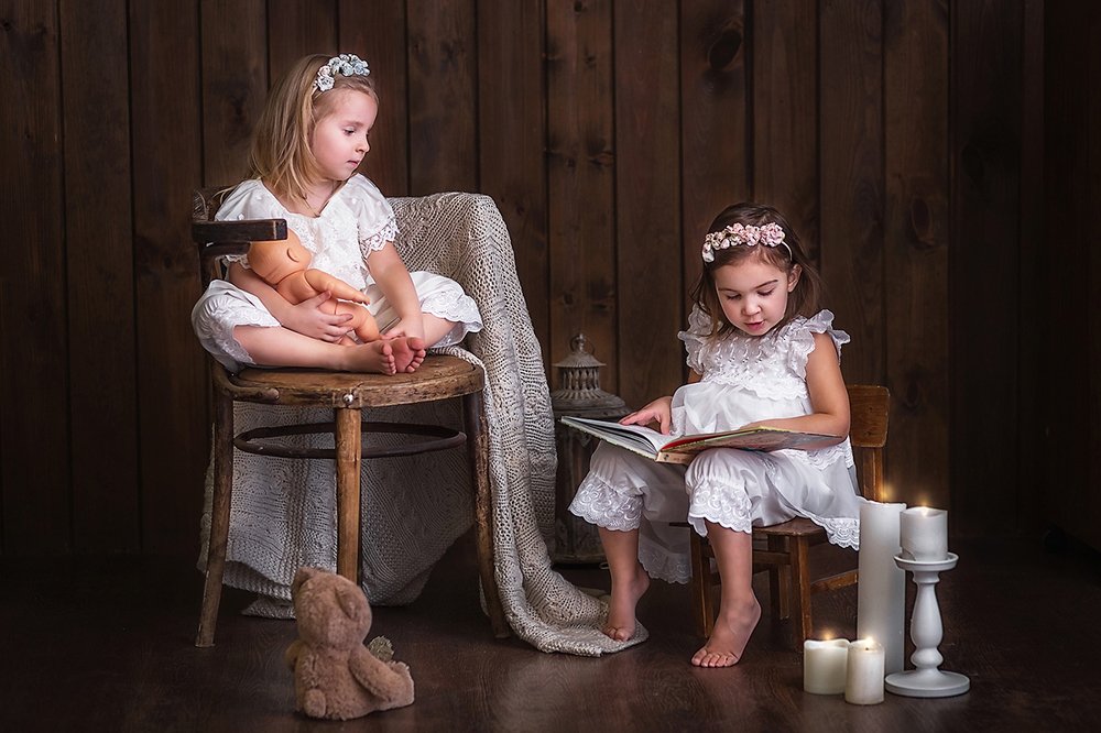 Фотография автора Екатерина Антонова