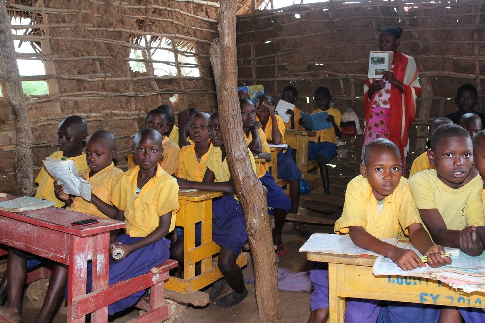 Photograph by Steven Kabuka