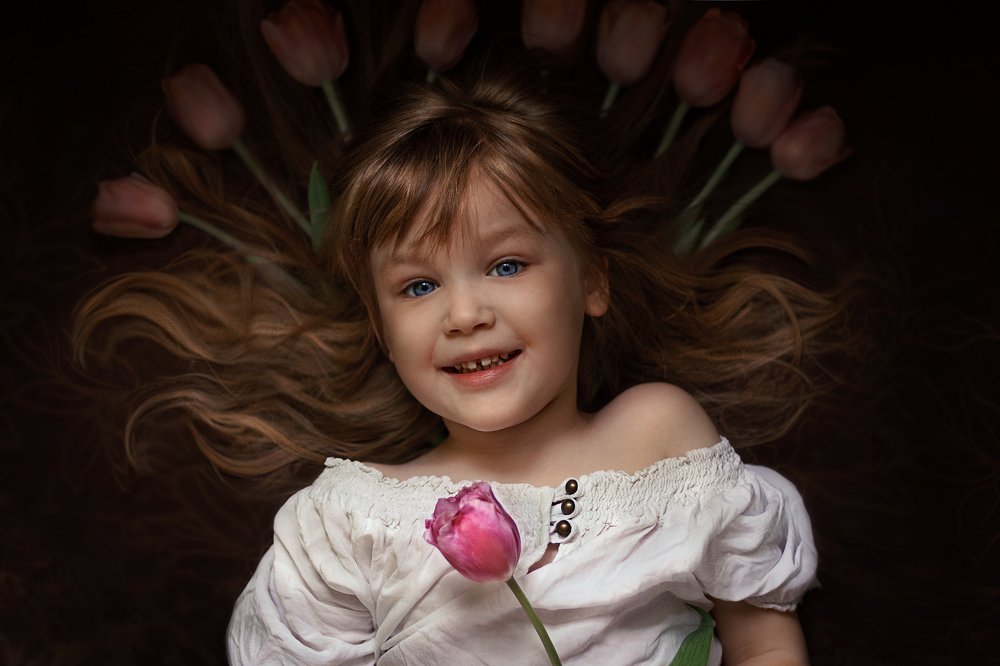 Photograph by Вероника Голованова