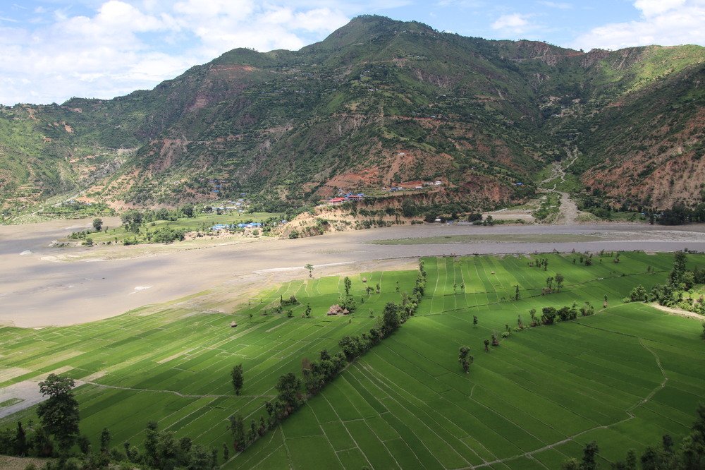 Photograph by Sujan prakash Pradhan