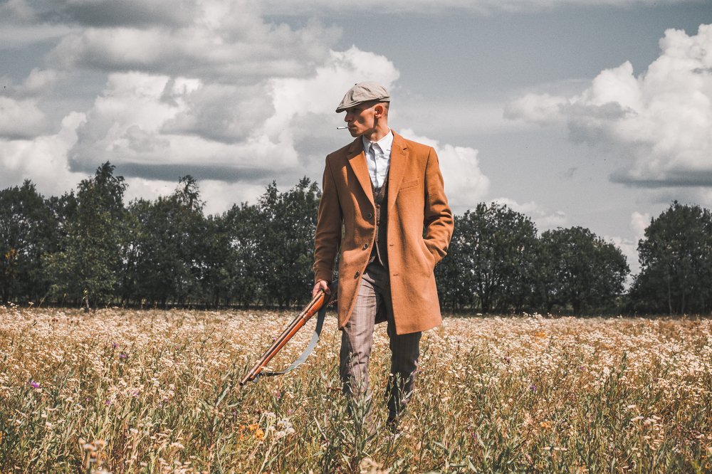 Photograph by Игорь Быченков