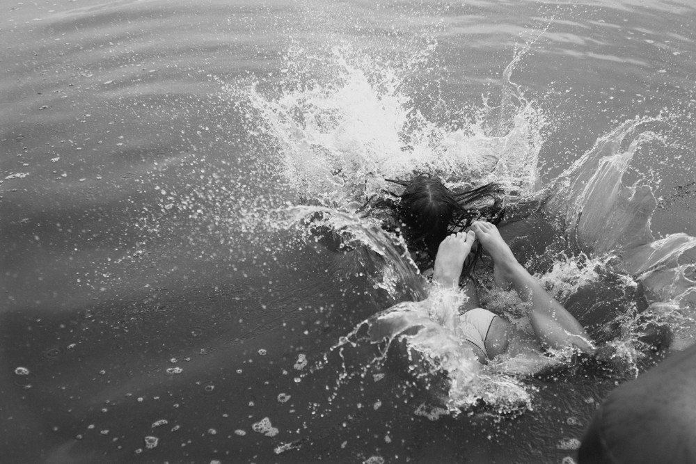 Photograph by Elena Tikhonova