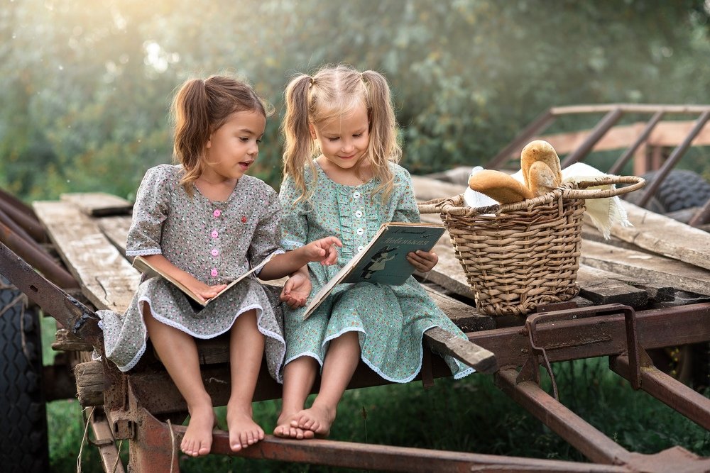 Photograph by Альфия Зотова