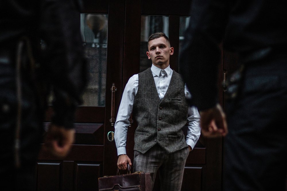 Photograph by Игорь Быченков