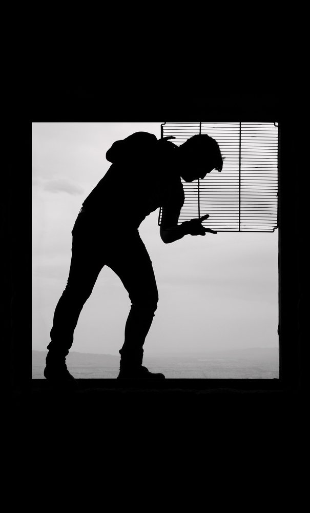 Photograph by Farshad Yazdankhah