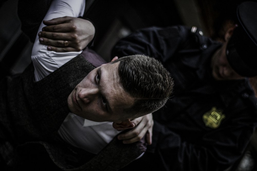 Photograph by Игорь Быченков