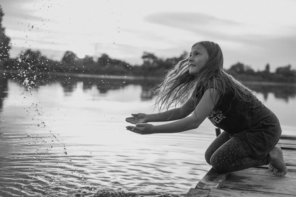 Photograph by Elena Tikhonova