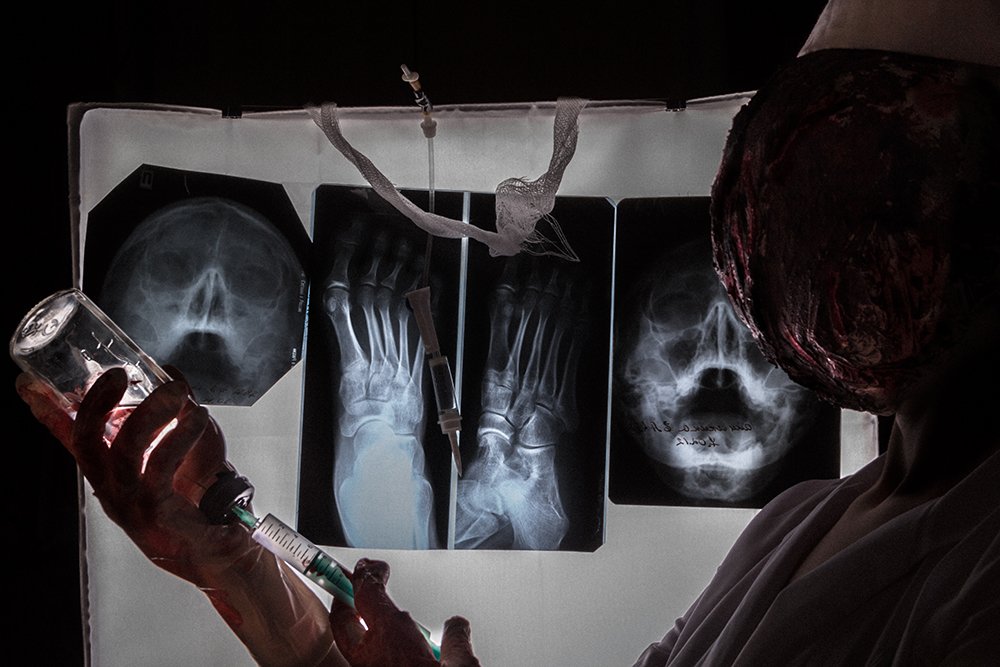 Photograph by Йомка