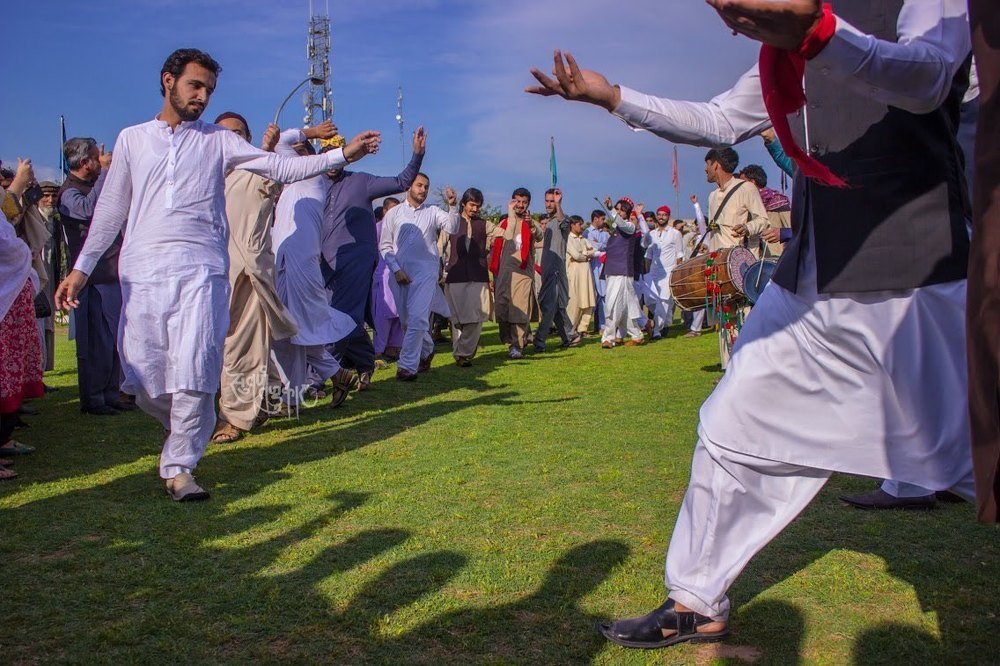 Photograph by Subarna Tandukar