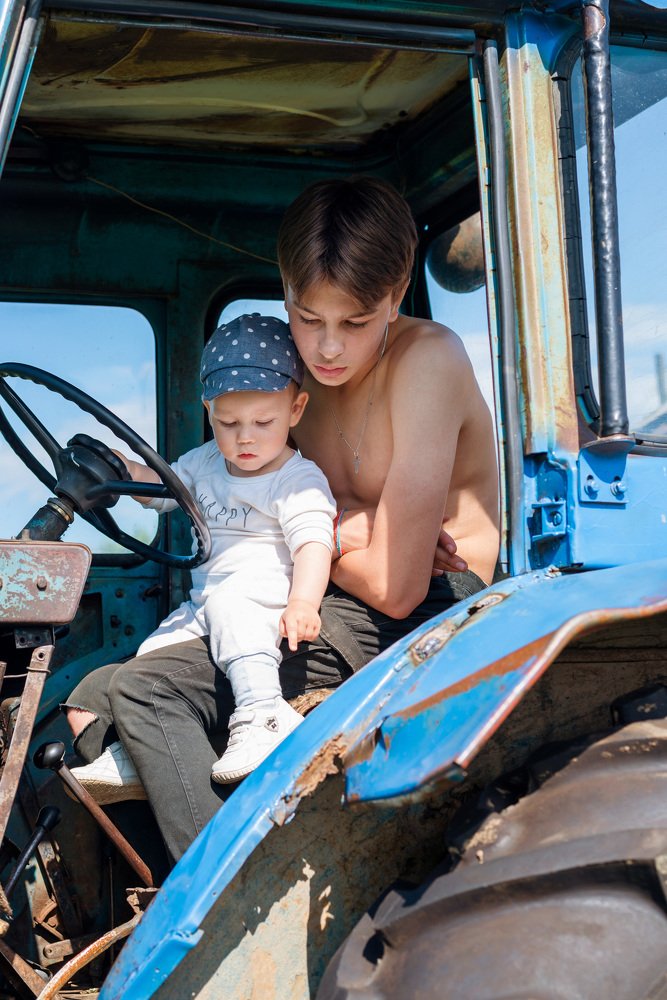 Photograph by Мария Блинова