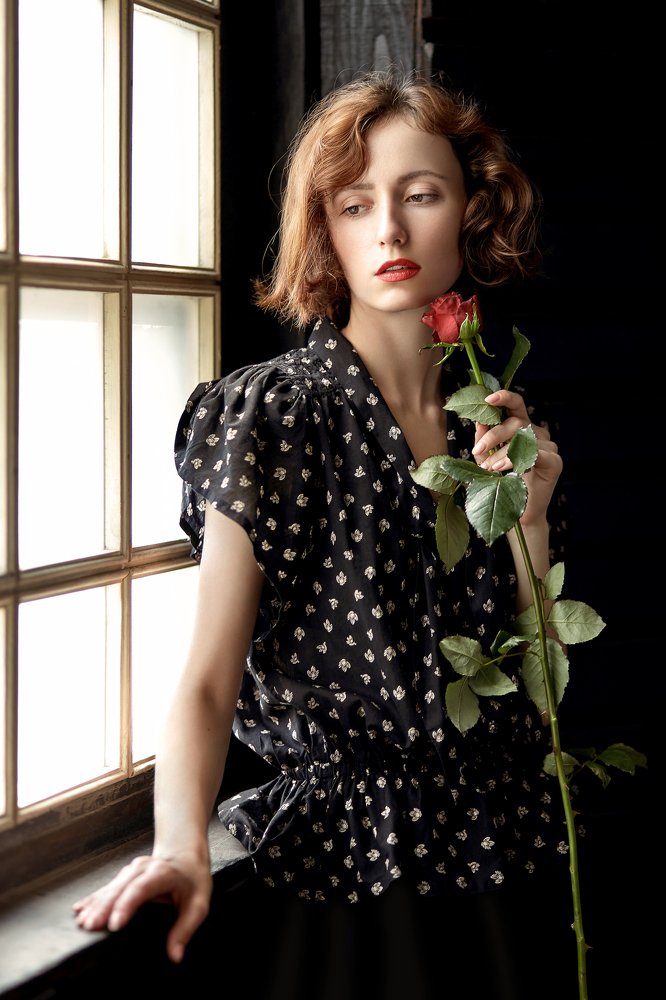 Ты уходишь...