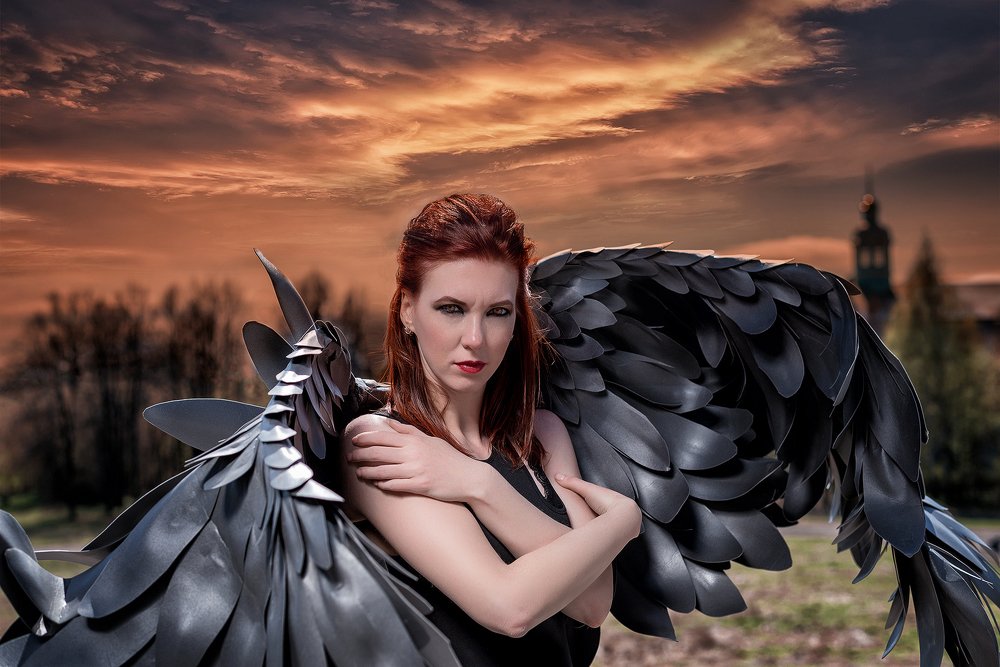 Photograph by Оксана Зверева