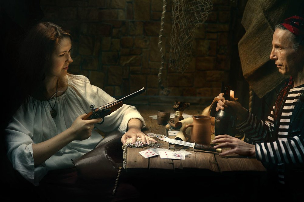 Photograph by Виктор Бриг